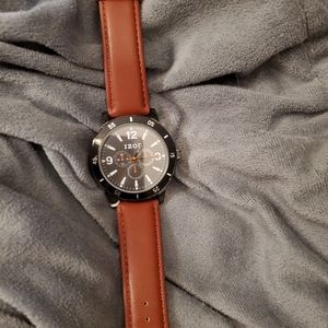 IZOD men's watch